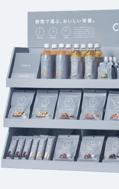 Flexible Packaging Manufacturer