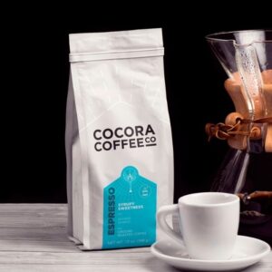 Food Packaging Pouch