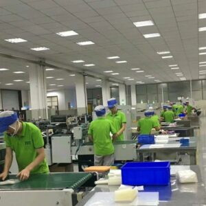 Flexible Packaging Manufacturer