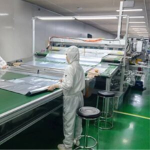 Flexible Packaging Manufacturer