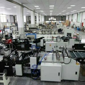 Flexible Packaging Manufacturer