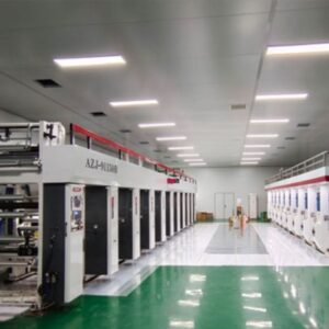 Flexible Packaging Manufacturer