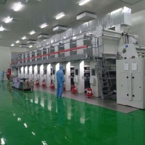 Flexible Packaging Manufacturer