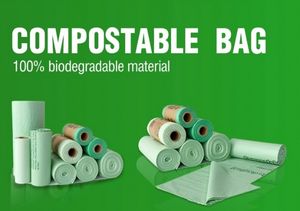Sustainable Packaging