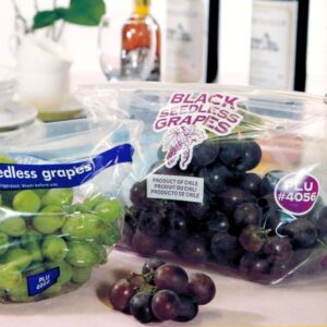 Food Packaging Pouch