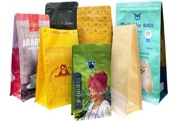 Flexible Packaging Manufacturer