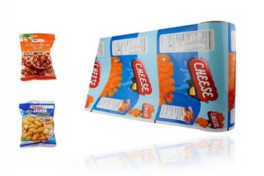 Flexible Packaging Manufacturer