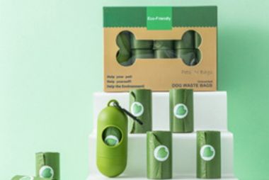 Flexible Packaging Manufacturer