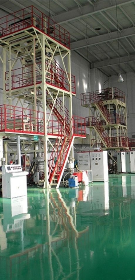 Flexible Packaging Manufacturer