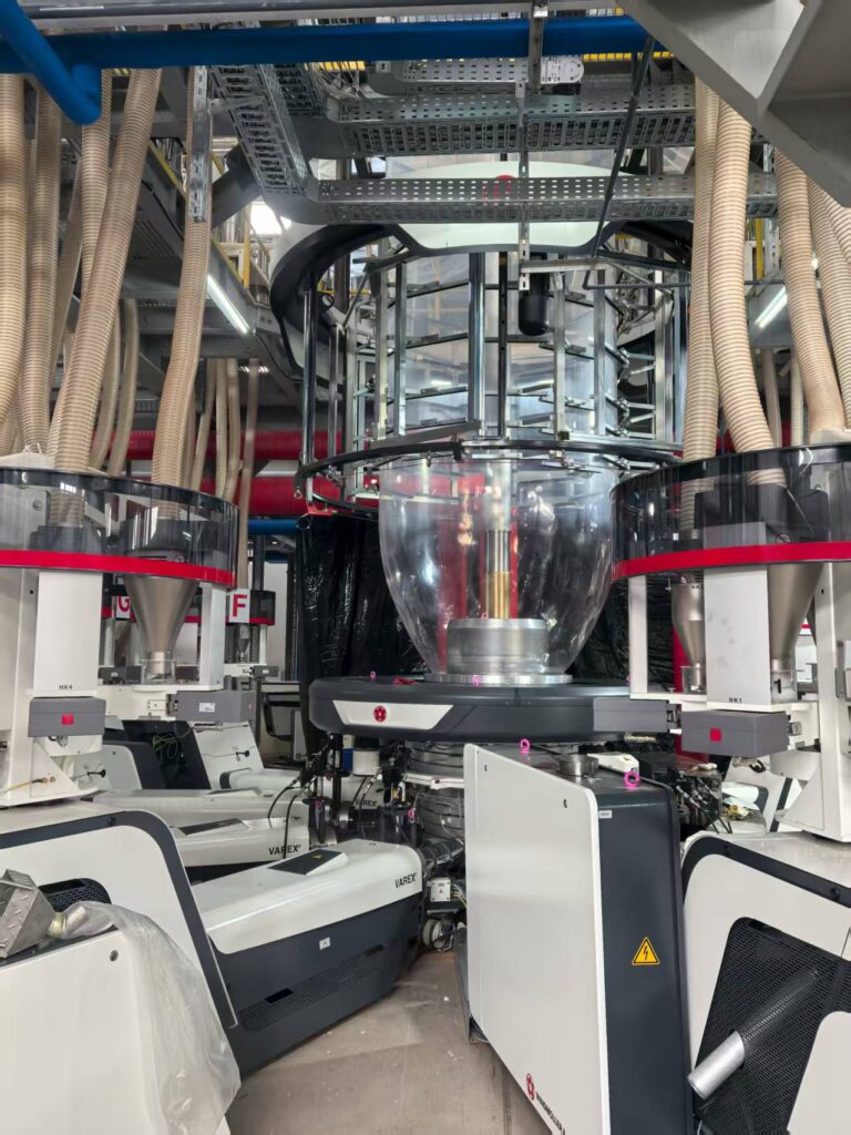 Flexible Packaging Manufacturer