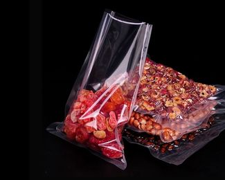 food vacuum seal bag