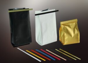 coffee bag manufacturer