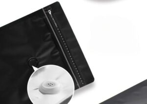 coffee bag manufacturer