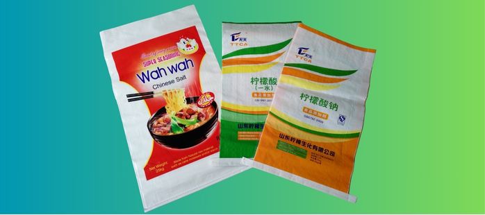 Industrial Packaging