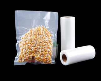 Food Vacuum Seal Bag