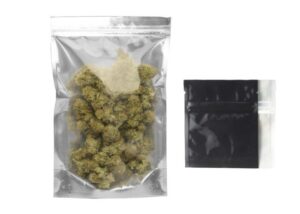 weed bag