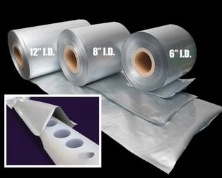 Food Vacuum Seal Bag