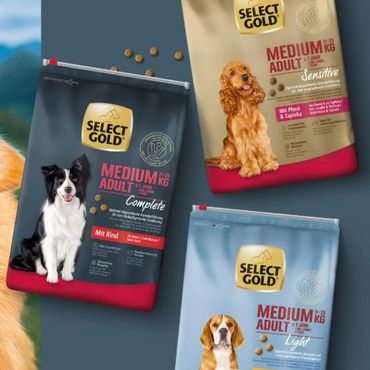 pet food packaging
