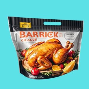 Microwave Steam Sterilizer Bag