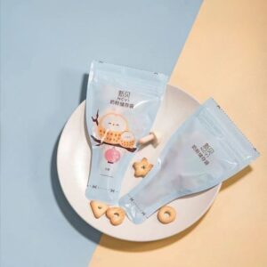 Milk Powder bag