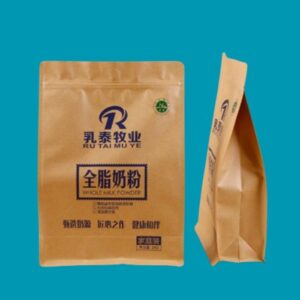 Milk Powder bag