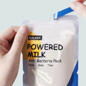 Milk Powder bag