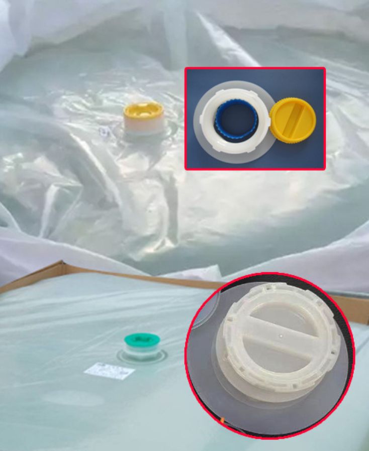 bag in box container