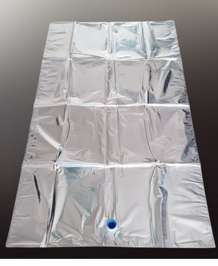 bag in box packaging